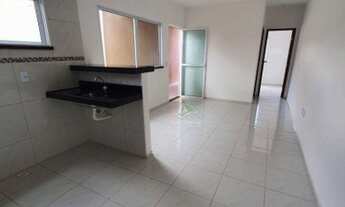 Imagem 7: Casa com 2 dormitórios à venda, 64 m² por R$ 130.000,00 - Ponta da Serra - Itaitinga/CE