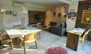 Imagem 4: Apartamento 109m², 3 quartos, 2 suítes, piscina, 4 vagas, pronto para morar