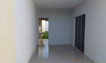 Imagem 4: Casa 3 quartos - Jardim Rosa do Sul - Aparecida de Goiânia - GO