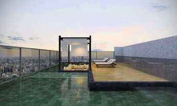 Imagem 5: Mardisa Design - Cabo Branco - 64m² - 02 Qts s/ 01 st - 01 vg - Sul - Andar alto