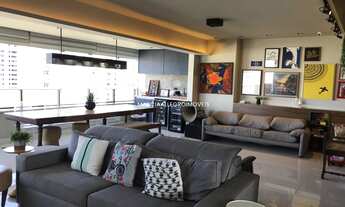 Imagem: 4 Suítes no Horto Florestal