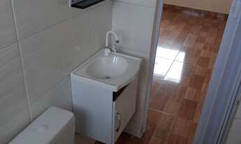 Imagem: Aluguel de kitinetes