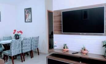 Imagem 7: Apartamento 3 Quartos no Residencial Safira QR 408