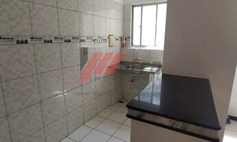 Imagem 7: Apartamento com 2 quartos para alugar no residencial augusto montenegro 3