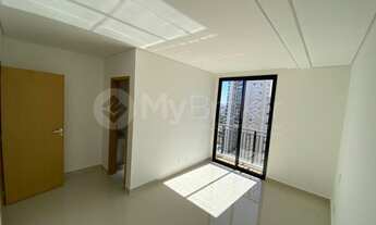 Imagem 7: Apartamento com 4 quartos no Lumina Marista - Bairro Setor Marista em Goiânia