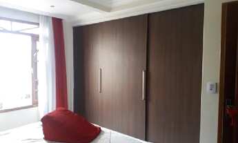 Imagem 5: Casa em alvenaria SÃO JOSÉ - SC