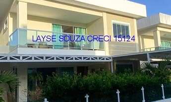 Imagem 2: CASA RESIDENCIAL em LAURO DE FREITAS - BA, BURAQUINHO