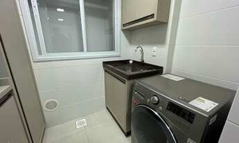 Imagem 4: GOVERNADOR CELSO RAMOS - Apartamento Padrão - Palmas