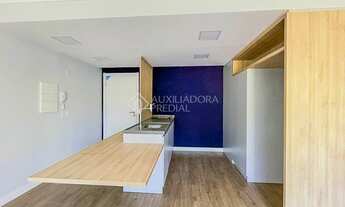 Imagem 3: Apartamento para venda possui 47 metros quadrados com 1 quarto em Petrópolis - Porto Alegr