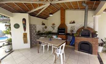 Imagem 7: Sobrado no Setor Bueno, Alto Padrão, 5 Suítes, Piscina, Lote com 805 m²