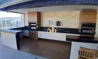 Imagem 5: Apartamento à venda, 160 m² por R$ 1.500.000,00 - Praia da Costa - Vila Velha/ES