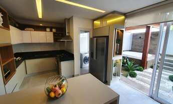 Imagem 3: VENDO lindos SOBRADOS, jardim Atlântico