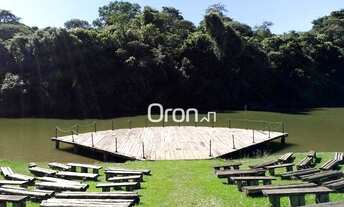 Imagem 2: Terreno à venda, 530 m² por R$ 450.000,00 - Setor Pedro Ludovico - Goiânia/GO