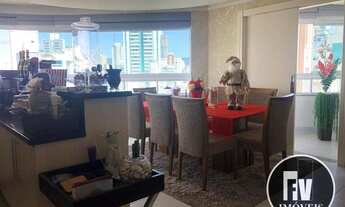 Imagem 4: Apartamento com 3 Suítes à Venda no Porto Luna no Centro em Balneário Camboriú/SC