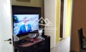 Imagem 2: Apartamento para Venda em Rio de Janeiro, Grajaú, 2 dormitórios, 2 banheiros