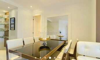 Imagem 6: Apartamento para Venda em São Paulo, Saúde, 3 dormitórios, 1 suíte, 4 banheiros, 3 vagas