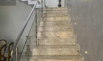 Imagem 3: Casa de condomínio sobrado para venda com 412 metros quadrados com 4 quartos