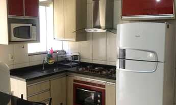 Imagem: Casa 2 quarto no setor estrela Dalva entrada