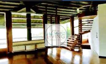 Imagem: Casa com 4 dormitórios à venda, 730 m²