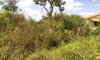 Imagem 5: Lote no bairro Nova Esmeraldas- Esmeraldas