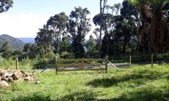 Imagem 15: Terreno Rural com Cabana