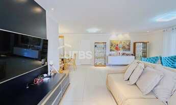 Imagem 5: Apartamento para venda com 168 metros quadrados com 4 quartos em Jardim Goiás - Goiânia