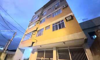 Imagem 3: Apartamento para Venda em Nova Iguaçu, Centro, 3 dormitórios, 1 suíte, 2 banheiros, 1 vaga