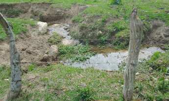 Imagem 2: Sítio em Cunha com Cachoeira 5 alqueires