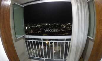 Imagem 5: Apartamento no Villaggio Laranjeiras Condomínio Clube