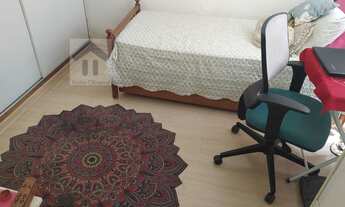 Imagem 7: Apartamento 2 quartos em Tijuca - Rio de Janeiro - RJ