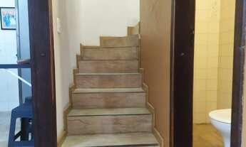 Imagem 5: Sobrado duplex Novo Mundo