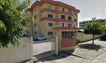 Imagem 2: Apartamento para venda Cristiano Mendes, 83m², 3 quartos em Santa Tereza - Parnamirim - RN