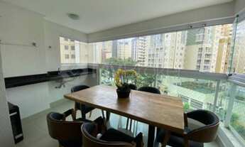 Imagem 4: Apto de 3 suítes mais um escritório