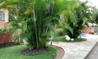 Imagem 4: Casa com 5 dormitórios à venda, 353 m² por R$ 1.400.000,00 - Prata - Campina Grande/PB