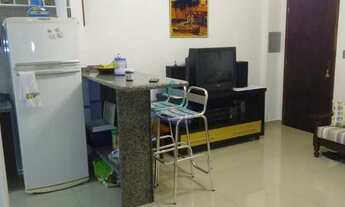 Imagem 7: Apartamento com 2 dorms, Praia do Sapê, Ubatuba - R$ 350 mil, Cod: 1700