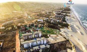 Imagem 5: Apartamento com 5 dormitórios à venda, 252 m² por R$ 2.300.000,00 - Porto das Dunas - Aqui