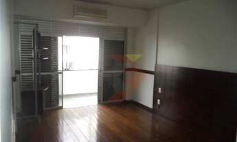 Imagem 6: Apartamento com 4 dormitórios para alugar, 270 m² por R$ 4.100,00/mês - Setor Bueno - Goiâ