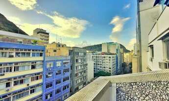 Imagem 6: RIO DE JANEIRO - Apartamento Padrão - Copacabana