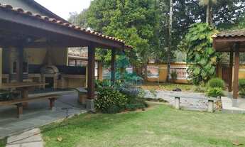 Imagem: Casa com 3 dorms, Praia da Maranduba, Ubatuba