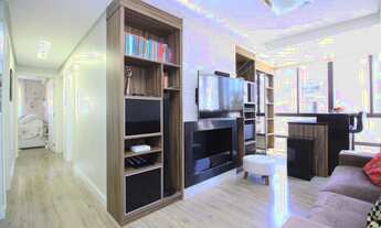 Imagem: Apartamento de 3 quartos à venda Avenida