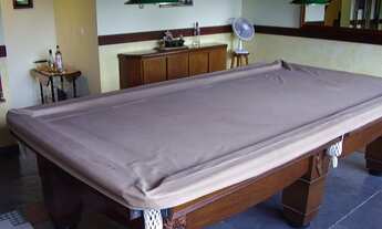 Imagem 4: Sobrado em condomínio à venda com 400 metros quadrados com 4 quartos sendo duas suítes, pi