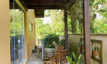 Imagem 4: Casa para venda tem 180 metros quadrados com 3 quartos em Vila da Glória - São Francisco d