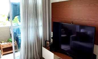 Imagem 2: Apartamento nos Bancários 79,8m²