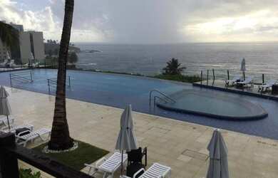 Imagem 13: Apartamento Rio Vermelho, Cond. Pestana Bahia Lourge Residence