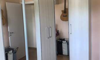 Imagem 2: Apartamento para venda com 47 metros quadrados com 2 quartos em Portais (Polvilho) - Cajam