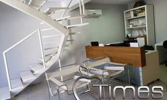 Imagem 5: Casa sobrado com 3 quartos - Bairro Setor Bueno em Goiânia