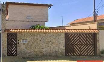 Imagem: Sobrado Vila Ré São Paulo/SP