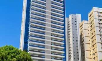 Imagem: Cobertura para Venda em Goiânia, Jardim