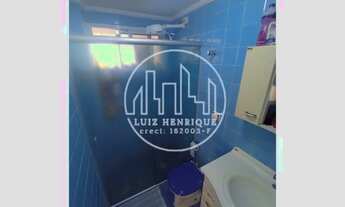 Imagem 7: Excelente apartamento 2 dormitório com vaga de garagem!