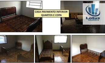 Imagem 6: Casa residencial à venda, Centro, Cristina-MG